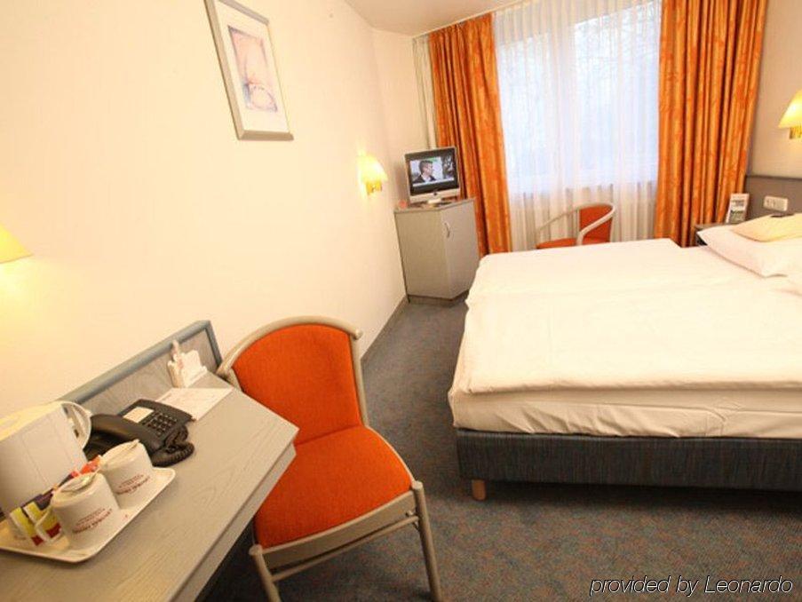 Central Hotel 에슈본 외부 사진